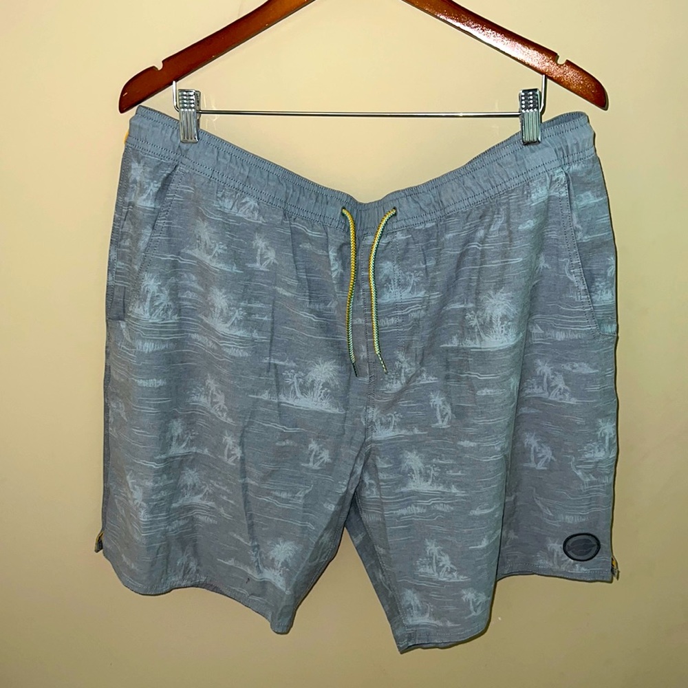 Marsh Wear men’s swim trunk